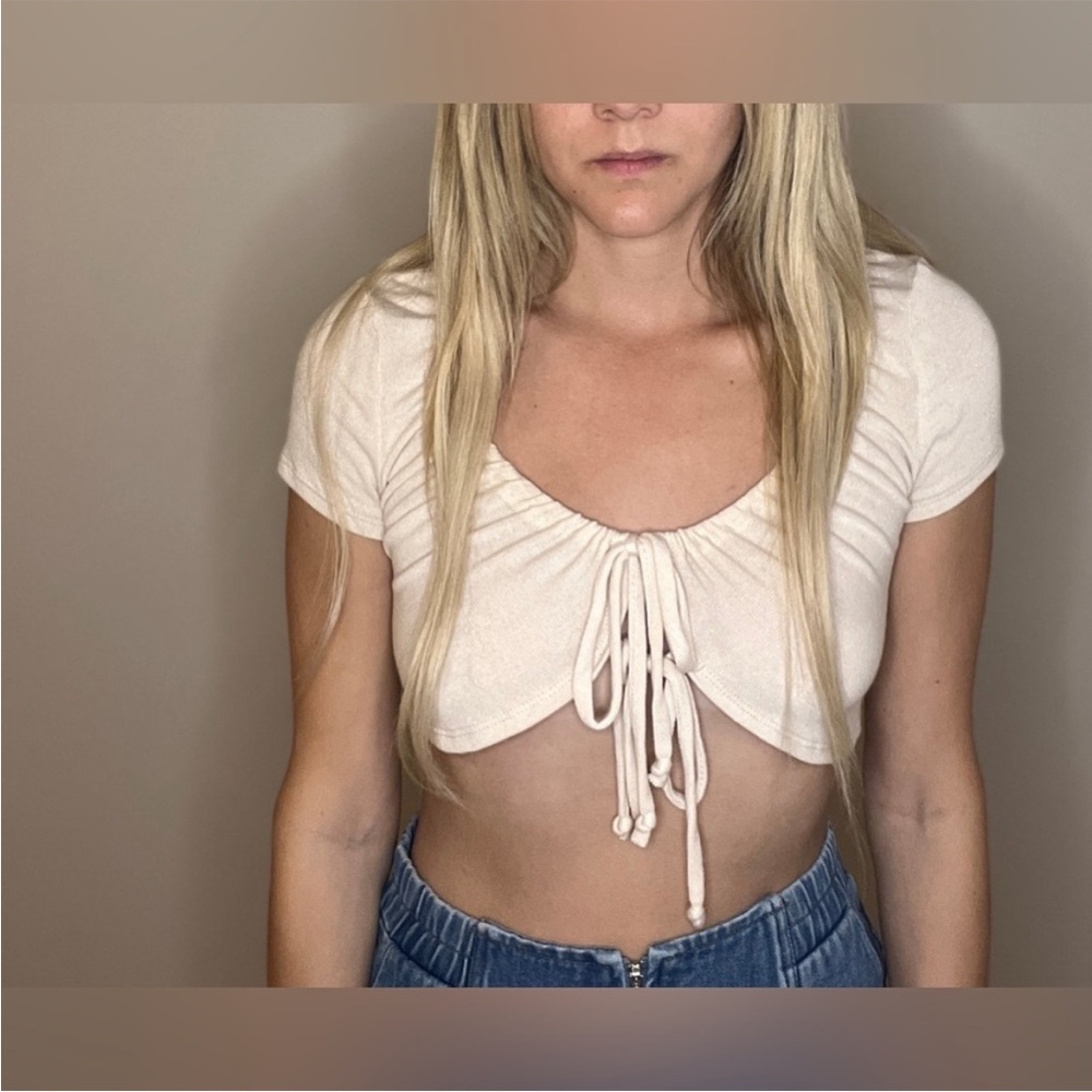Tan Crop